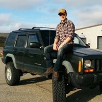 Mitchell Simpson Photo 6
