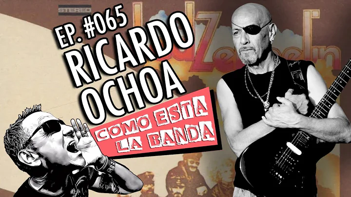 Ricardo Ochoa Photo 39