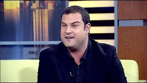 Max Adler Photo 25