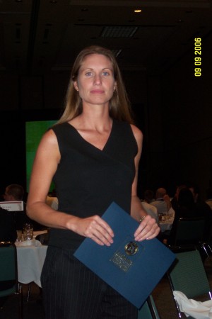 Paula Holmes Photo 17