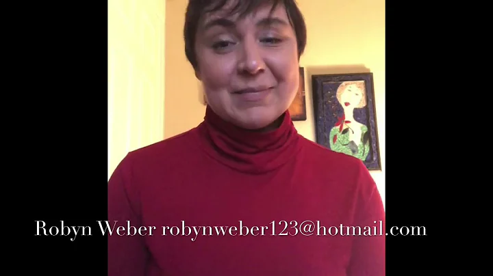 Robyn Weber Photo 25
