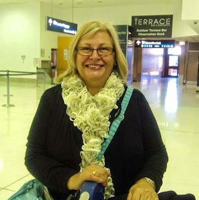 Rhonda Sadler Photo 4