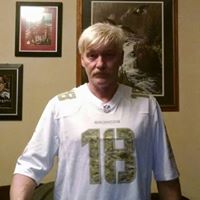Chuck Jorgensen Photo 5