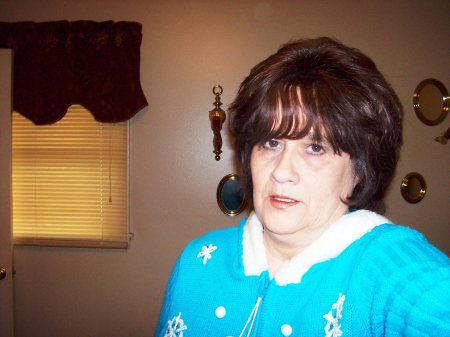 Carolyn Clark Photo 28