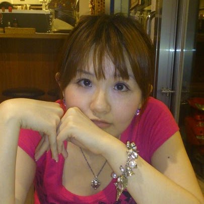 Yiling Chen Photo 15