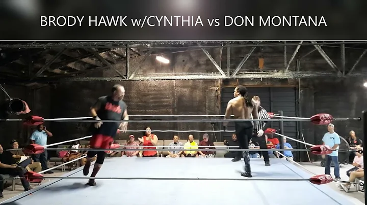 Cynthia Hawk Photo 17