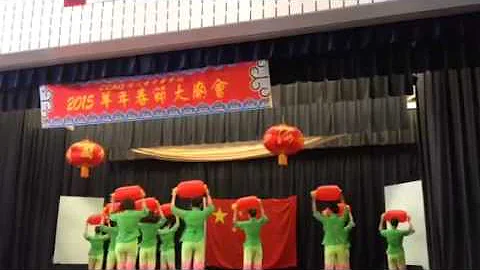 Cai Zhang Photo 17