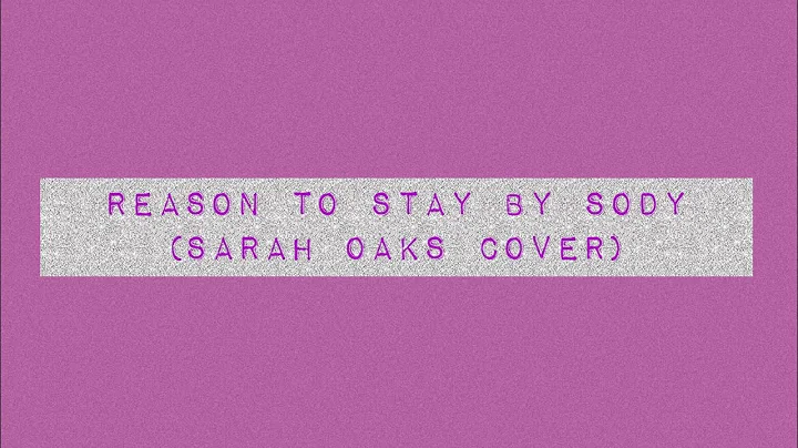 Sarah Oaks Photo 23
