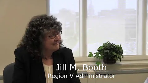 Jill Booth Photo 30