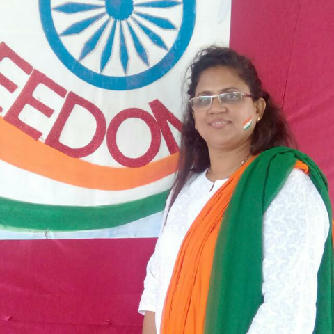 Margaret Fernandes Photo 15