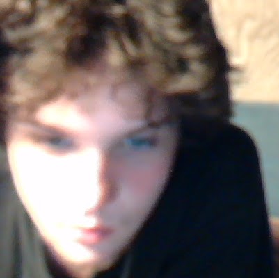 Chris Napier Photo 12