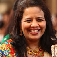 Pallavi Gandhi Photo 5