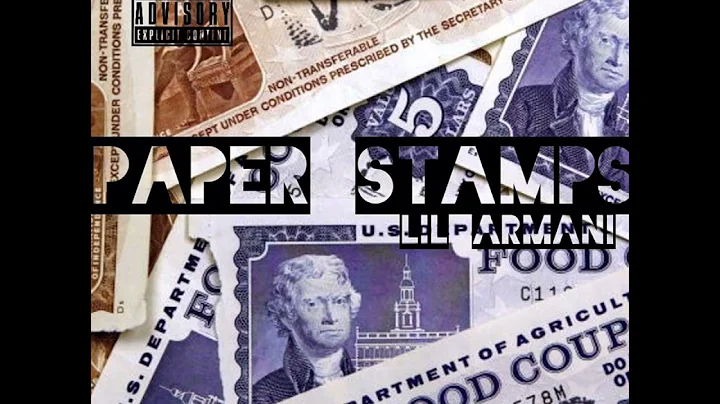 Aaron Stamps Photo 16