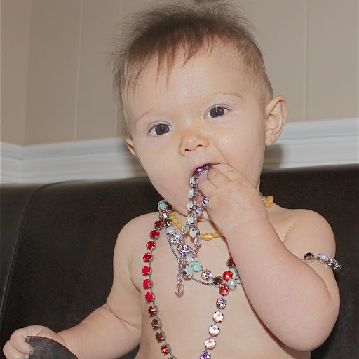 Elizabeth Mcelroy Photo 10