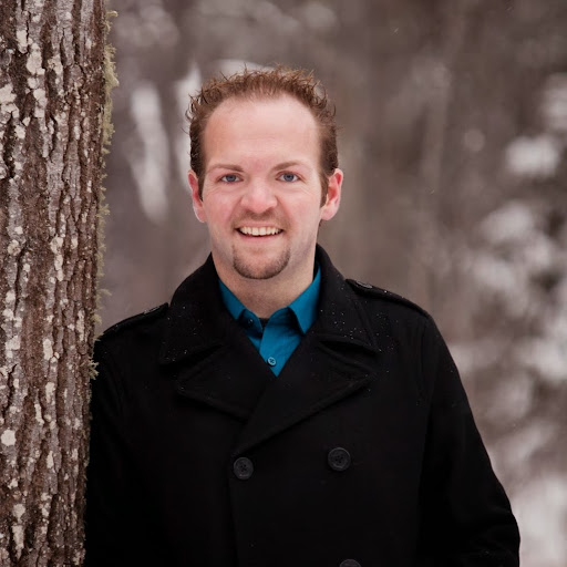 Mark Penney Photo 8