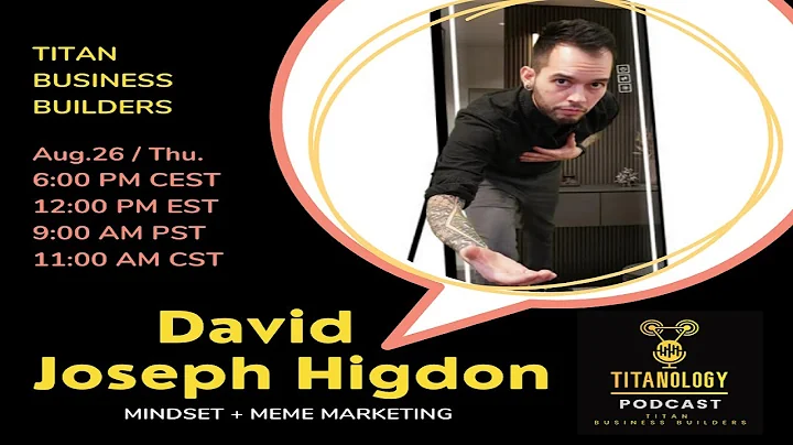 Joseph Higdon Photo 21