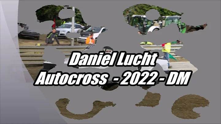 Daniel Lucht Photo 11