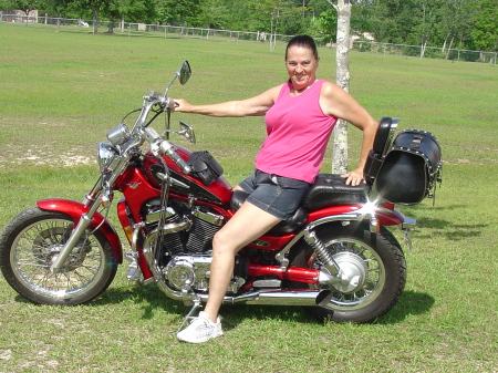 Elizabeth Parker Photo 24