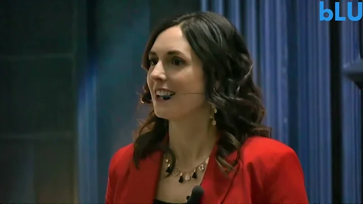 Amy Ballantyne Photo 21