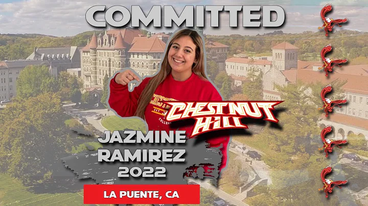 Jazmine Ramirez Photo 27