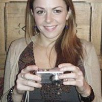 Rebecca Keogh Photo 7