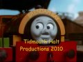 Thomas Butters Photo 18