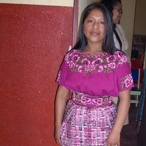 Vilma Reyes Photo 16