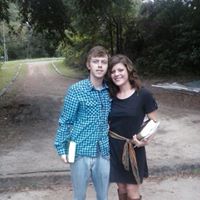 Amy Tadlock Photo 6