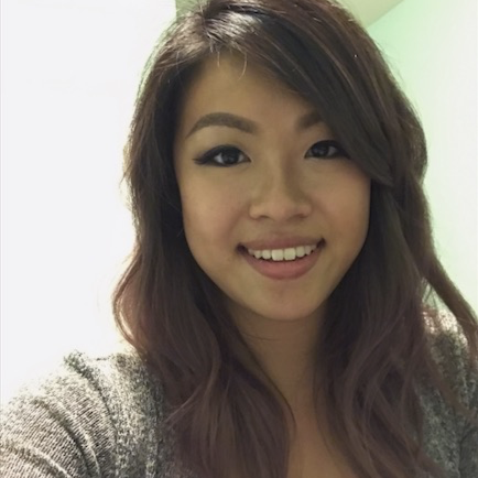 Tiffany Pham Photo 13