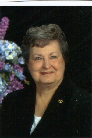 Nancy Kaiser Photo 11