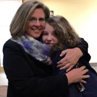 Amy Aubin Photo 2