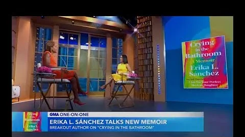 Erica Sanchez Photo 29