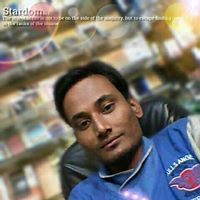 Osama Ansari Photo 9