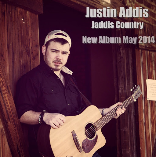 Justin Addis Photo 4