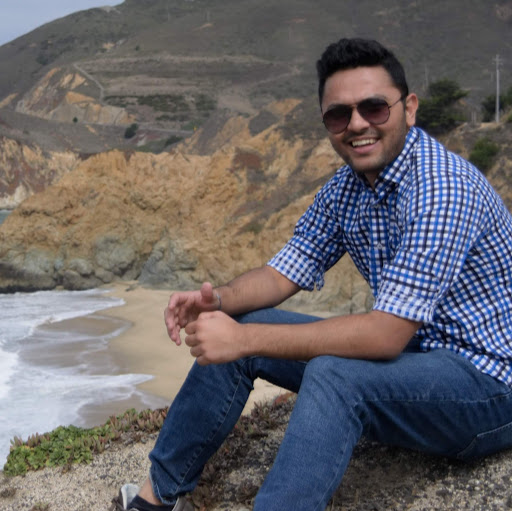 Bhavin Chauhan Photo 11