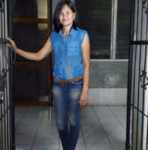 Geraldine Daniel Photo 8