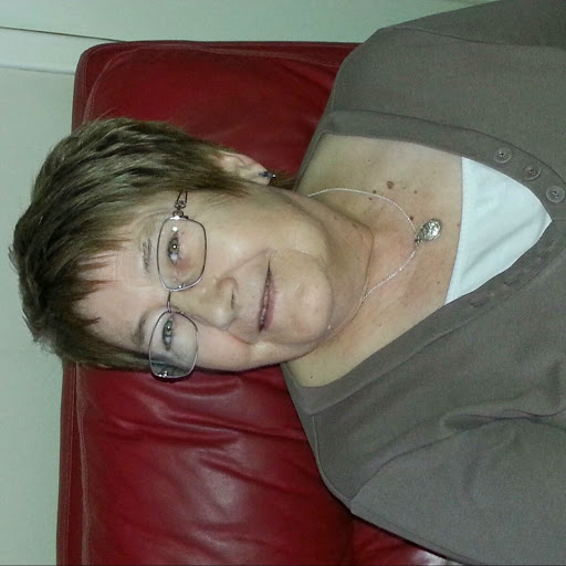 Mary Halliday Photo 9