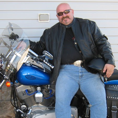 Marshall Morgan Photo 16