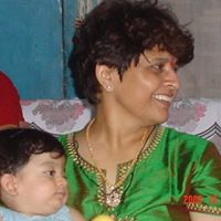 Pallavi Gandhi Photo 7