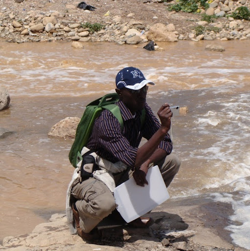 Babacar Diop Photo 12