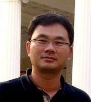 Gene Cho Photo 10