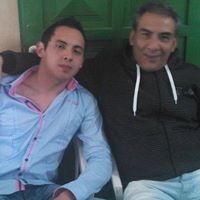 Hugo Paez Photo 6