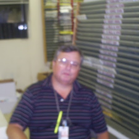 Henry Franks Photo 9