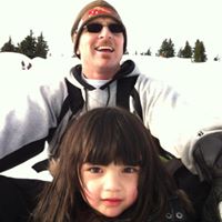 Brent Bergeron Photo 2