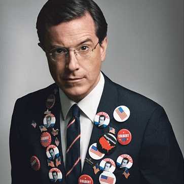 Stephen Colbert Photo 12