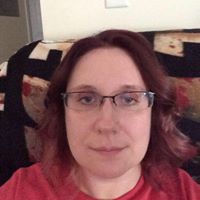 Amy Tucker Photo 2