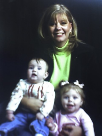Margaret Duke Photo 14