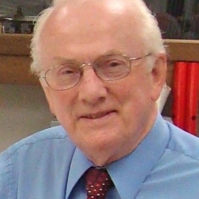 Stephen Barnes Photo 21