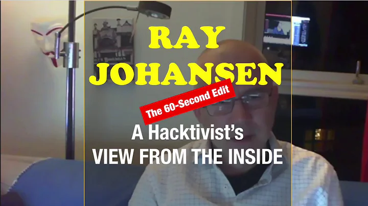 Ray Johansen Photo 15
