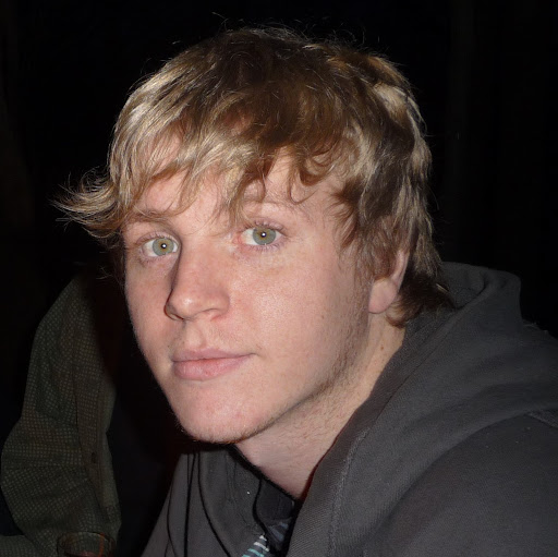 Jason Pierson Photo 14